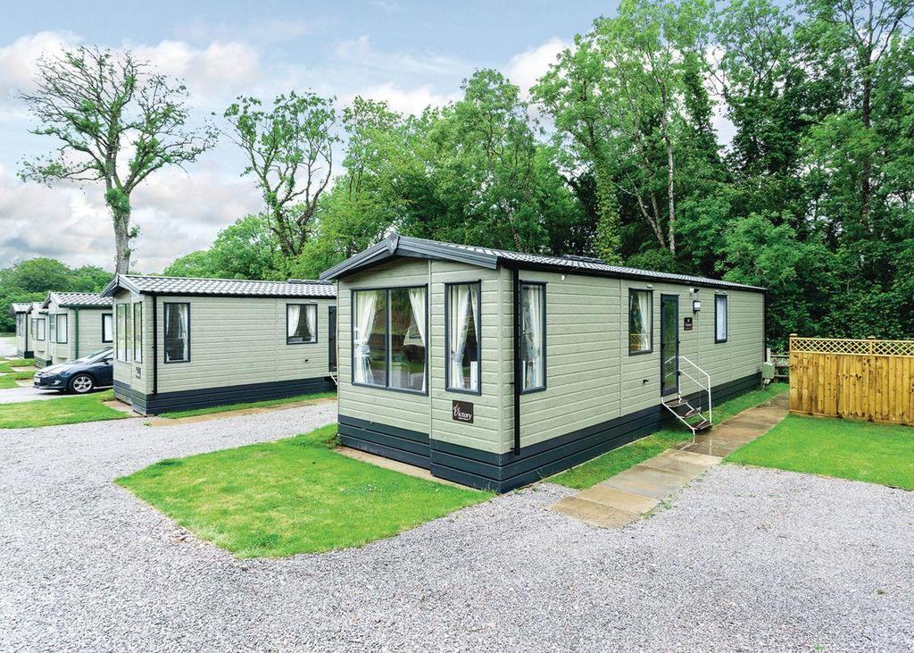 Weston Wood Lodges Melbourne  Exterior photo