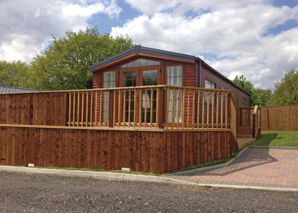 Weston Wood Lodges Melbourne  Exterior photo