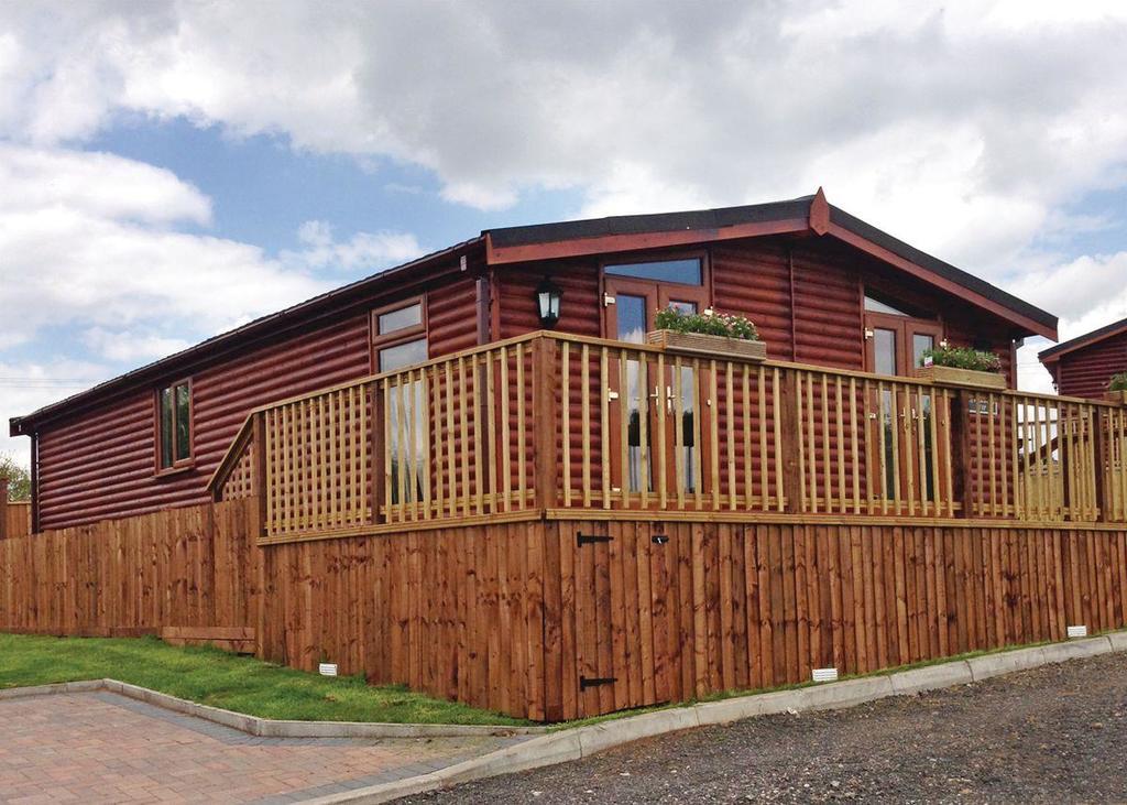 Weston Wood Lodges Melbourne  Exterior photo
